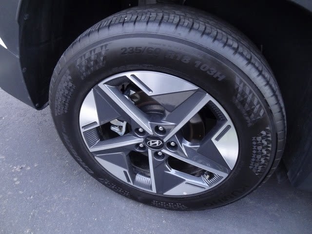 Thumbnail: 2025 Hyundai Tucson - 6