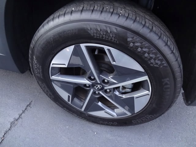 Thumbnail: 2025 Hyundai Tucson - 14