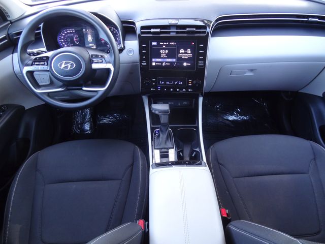 Thumbnail: 2024 Hyundai Tucson - 2