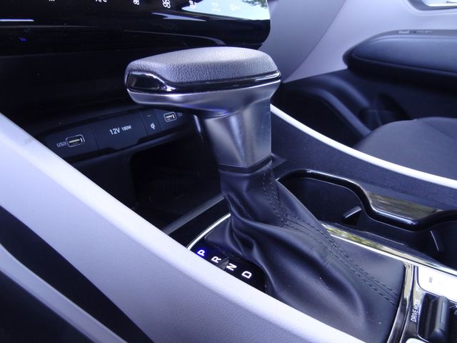 Thumbnail: 2024 Hyundai Tucson - 30