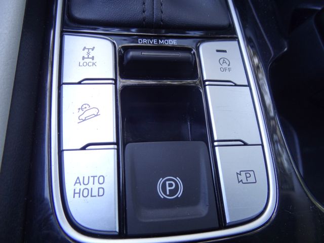 Thumbnail: 2024 Hyundai Tucson - 32