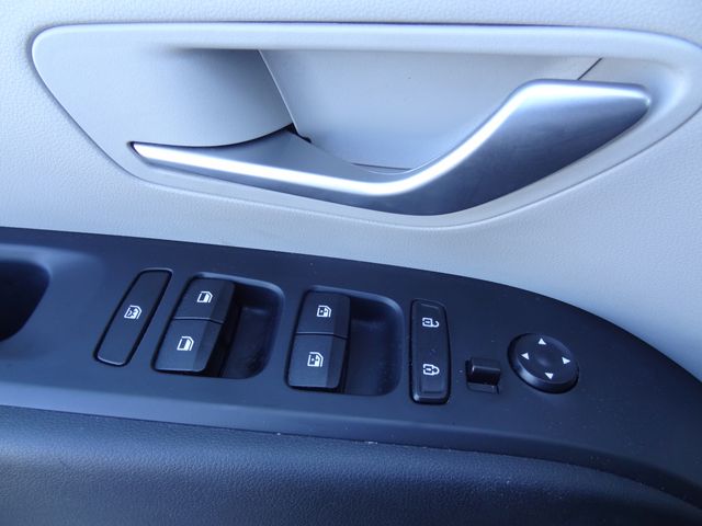 Thumbnail: 2024 Hyundai Tucson - 21
