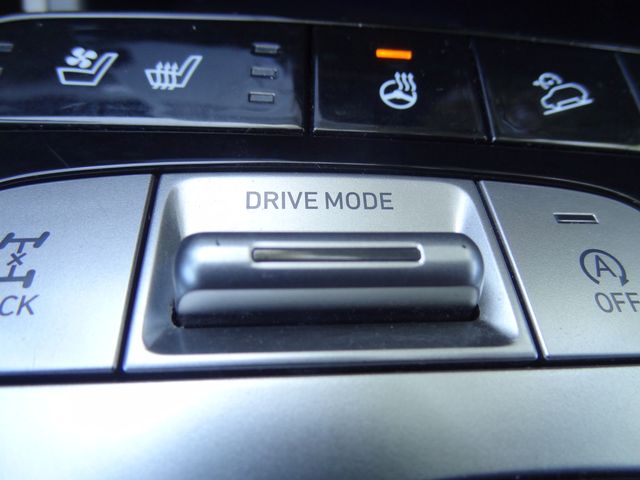 Thumbnail: 2024 Hyundai Tucson - 43