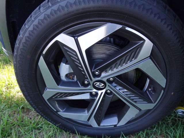 Thumbnail: 2024 Hyundai Tucson - 48