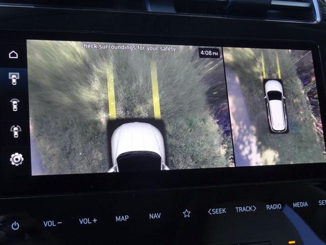 Thumbnail: 2024 Hyundai Tucson - 45