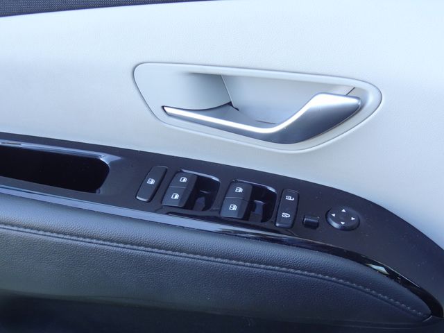 Thumbnail: 2024 Hyundai Tucson - 23