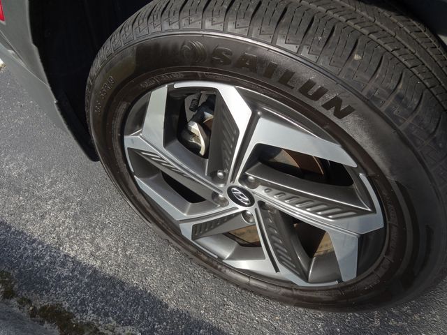 Thumbnail: 2023 Hyundai Tucson - 24