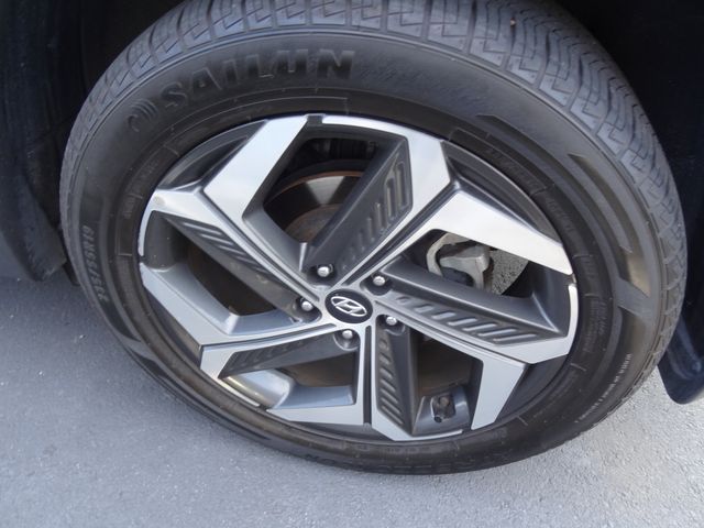 Thumbnail: 2023 Hyundai Tucson - 25