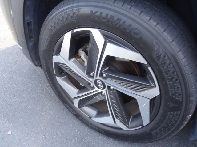 Thumbnail: 2023 Hyundai Tucson - 23