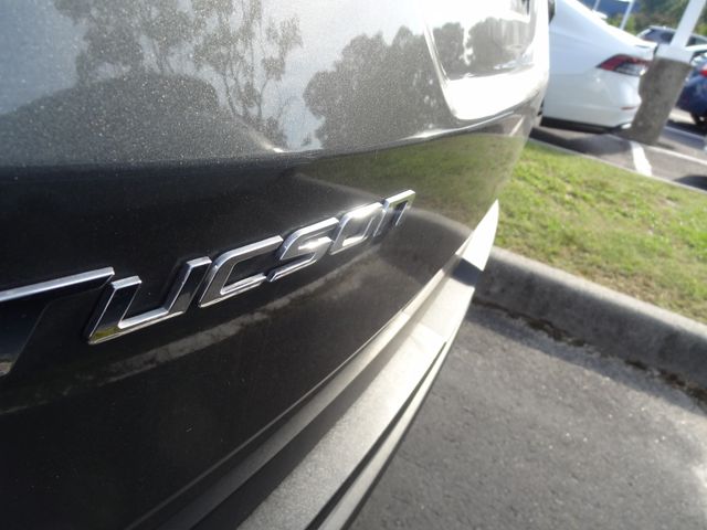 Thumbnail: 2023 Hyundai Tucson - 4