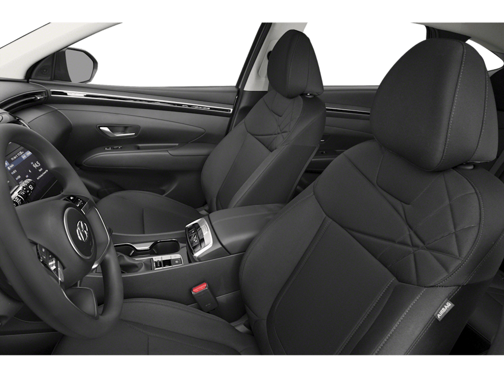 Thumbnail: 2023 Hyundai Tucson - 6