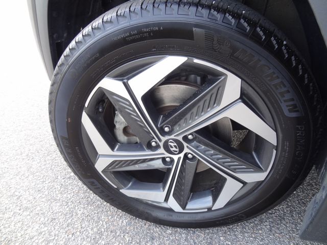 Thumbnail: 2023 Hyundai Tucson - 6