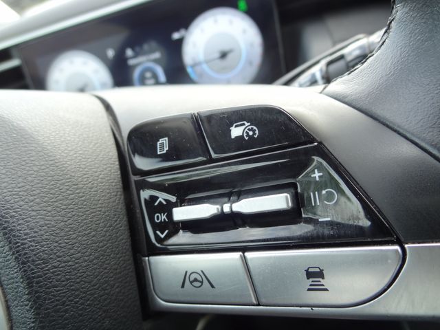 Thumbnail: 2023 Hyundai Tucson - 26