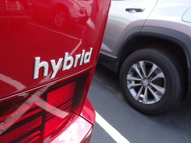 Thumbnail: 2025 Hyundai Santa Fe - 4
