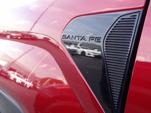 Thumbnail: 2025 Hyundai Santa Fe - 18