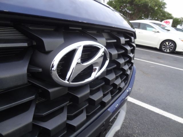 Thumbnail: 2023 Hyundai Santa Fe - 5