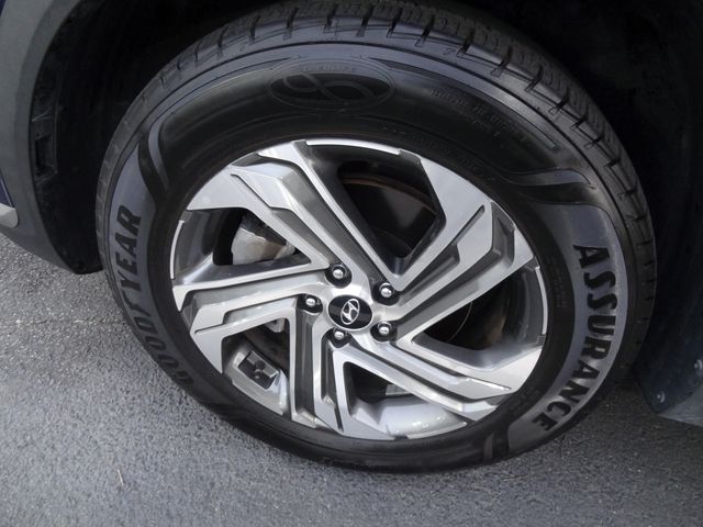 Thumbnail: 2023 Hyundai Santa Fe - 15