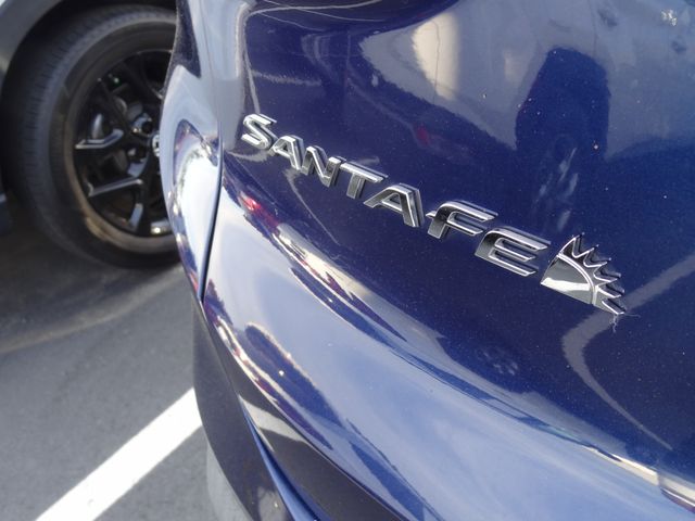Thumbnail: 2023 Hyundai Santa Fe - 5
