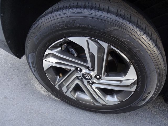 Thumbnail: 2023 Hyundai Santa Fe - 6