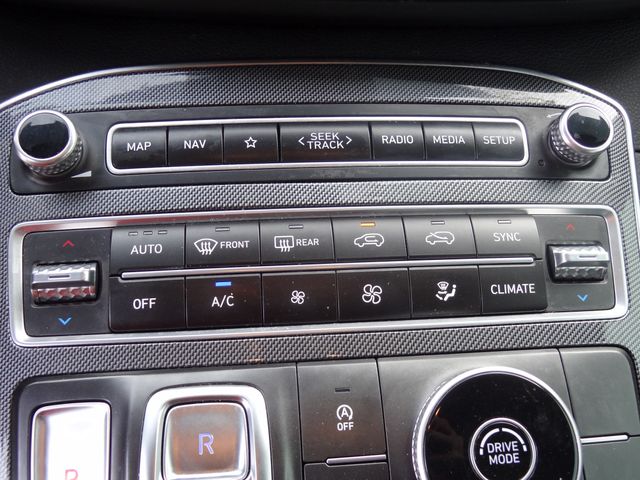 Thumbnail: 2023 Hyundai Santa Fe - 34
