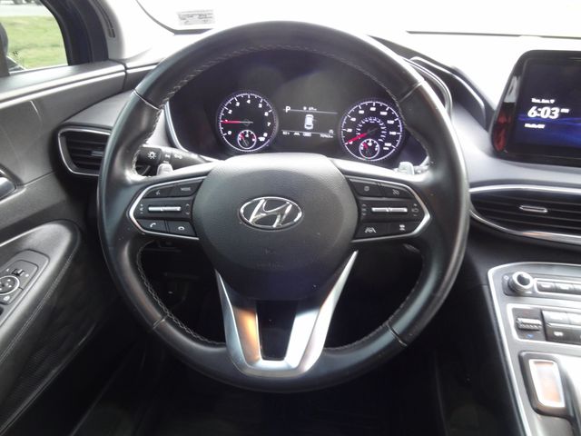 Thumbnail: 2023 Hyundai Santa Fe - 8