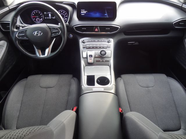 Thumbnail: 2023 Hyundai Santa Fe - 2