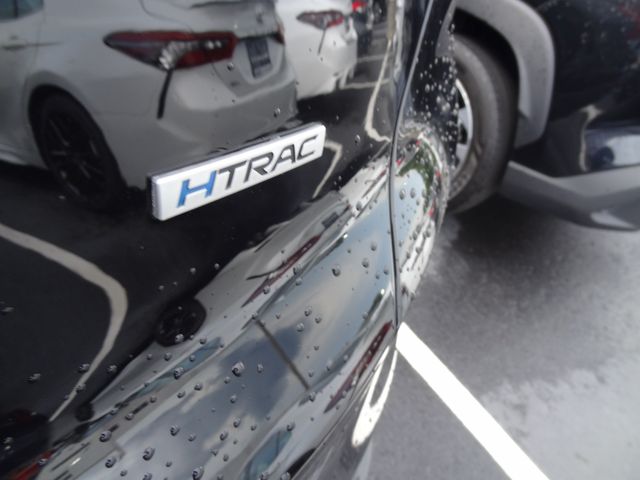Thumbnail: 2023 Hyundai Santa Fe - 4