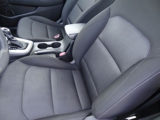 Thumbnail: 2018 Hyundai Elantra - 8