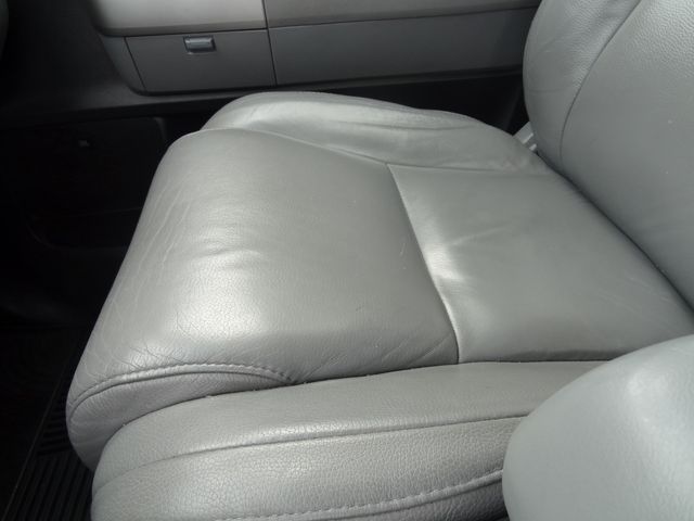 Thumbnail: 2008 Toyota Tundra - 8