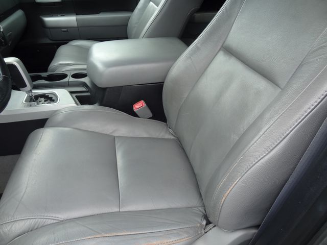 Thumbnail: 2008 Toyota Tundra - 7