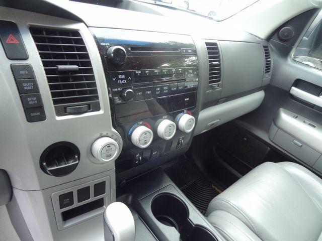 Thumbnail: 2008 Toyota Tundra - 2