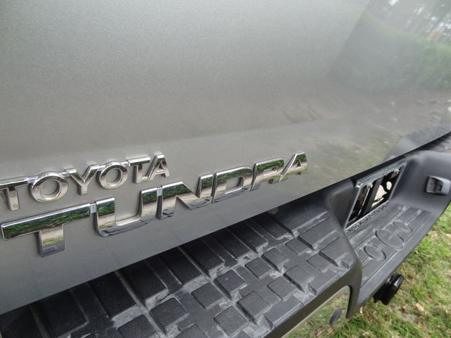 Thumbnail: 2008 Toyota Tundra - 5