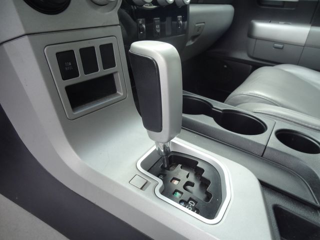 Thumbnail: 2008 Toyota Tundra - 9