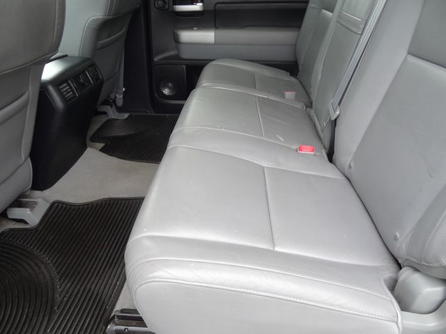 Thumbnail: 2008 Toyota Tundra - 16
