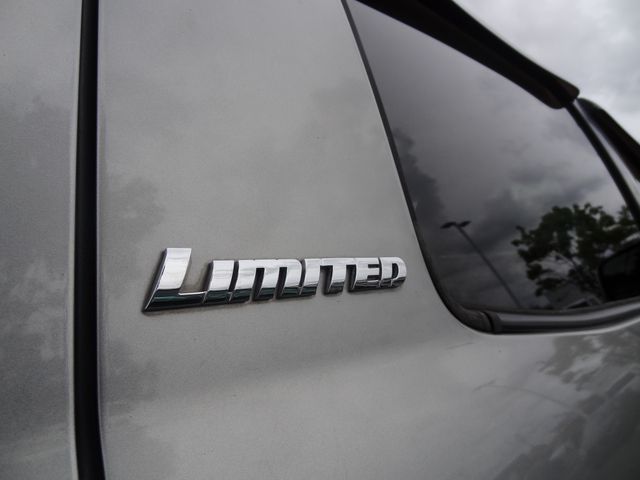 Thumbnail: 2008 Toyota Tundra - 21