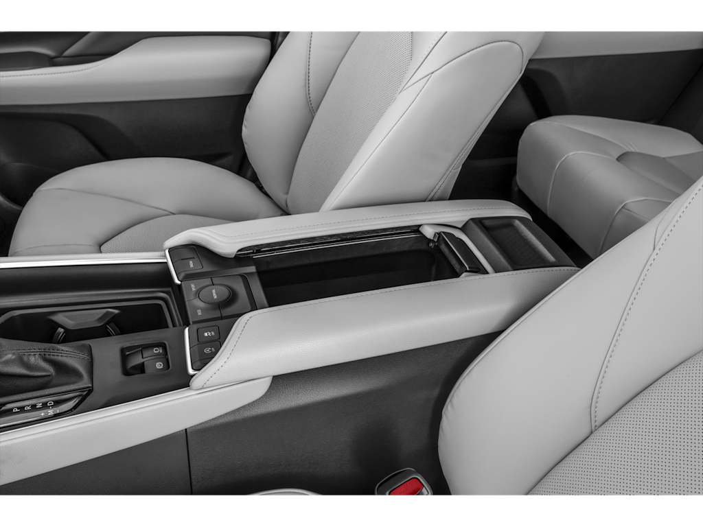 Thumbnail: 2025 Toyota Grand Highlander - 11