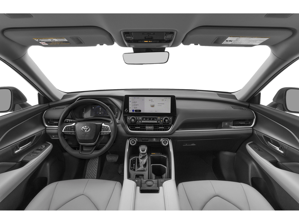 Thumbnail: 2025 Toyota Grand Highlander - 5