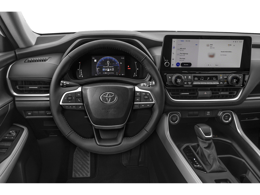 Thumbnail: 2026 Toyota Grand Highlander - 2