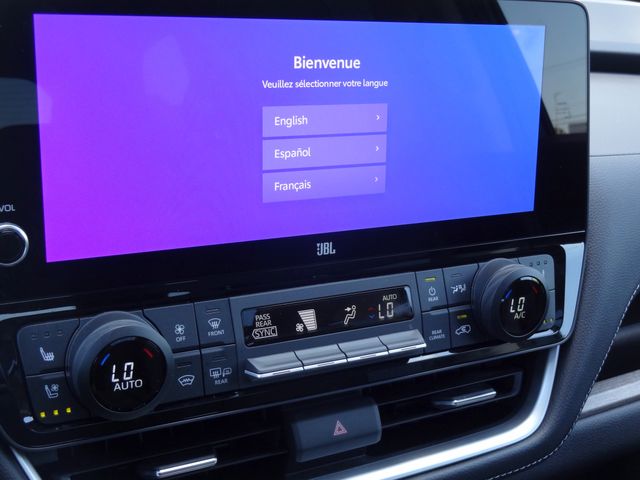 Thumbnail: 2025 Toyota Grand Highlander - 13