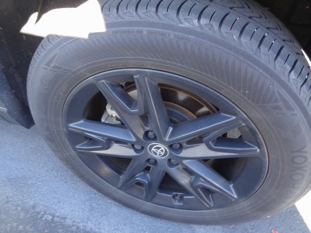 Thumbnail: 2024 Toyota Grand Highlander - 17