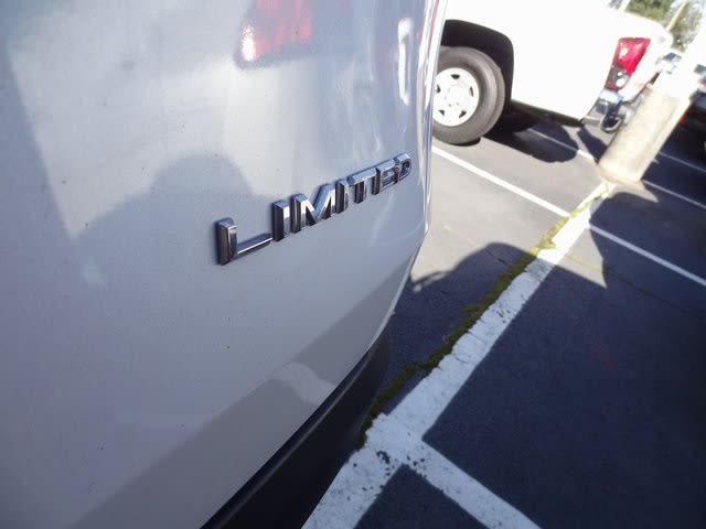 Thumbnail: 2024 Toyota Grand Highlander - 19