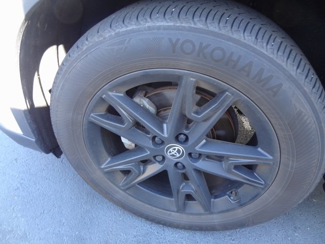 Thumbnail: 2024 Toyota Grand Highlander - 5