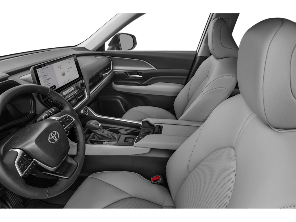 Thumbnail: 2025 Toyota Grand Highlander - 6