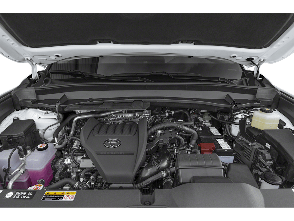 Thumbnail: 2025 Toyota Grand Highlander - 4