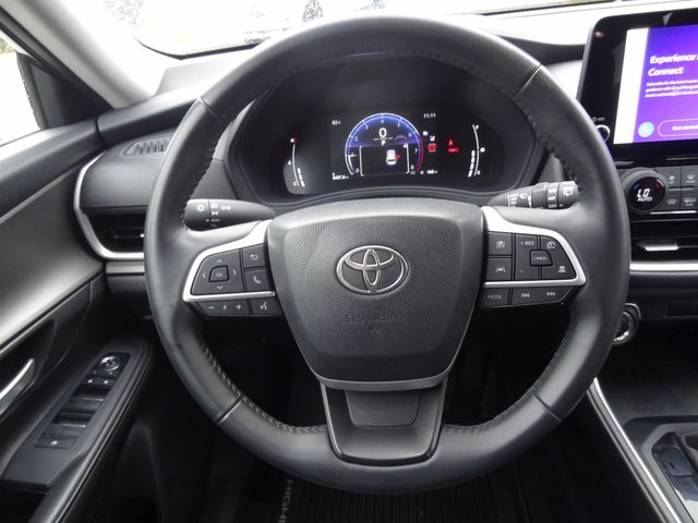 Thumbnail: 2025 Toyota Grand Highlander - 8