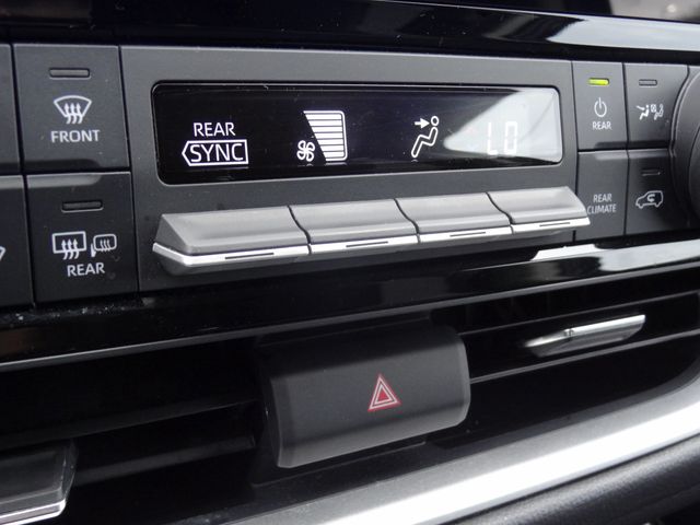 Thumbnail: 2025 Toyota Grand Highlander - 28