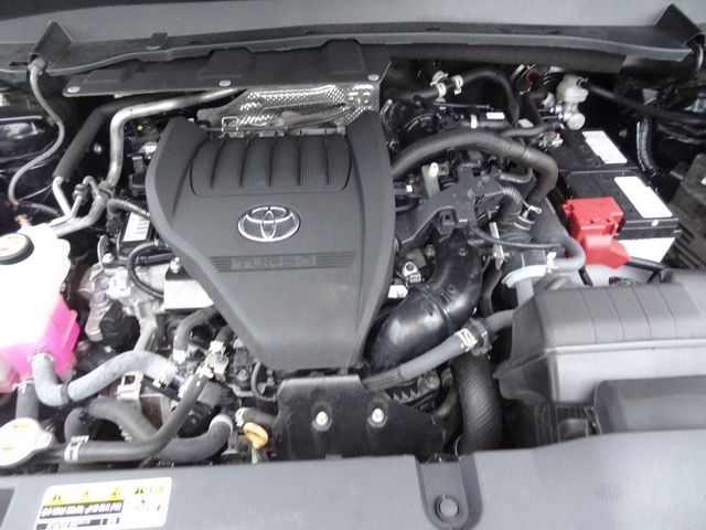 Thumbnail: 2025 Toyota Grand Highlander - 7