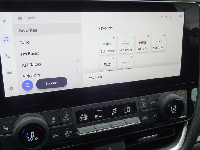 Thumbnail: 2025 Toyota Grand Highlander - 36