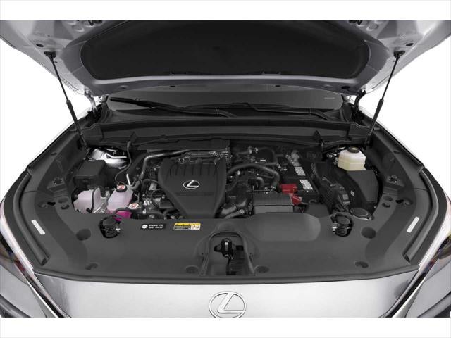 Thumbnail: 2024 Lexus TX - 4