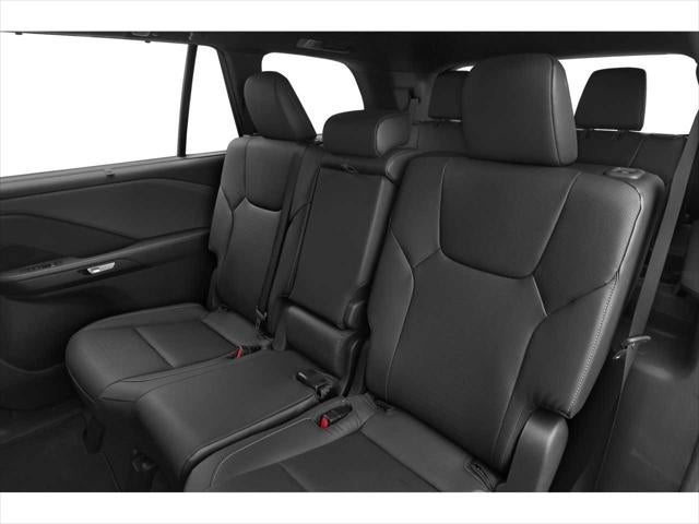 Thumbnail: 2024 Lexus TX - 7